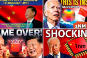 【海外の反応】中国がAIを利用してYouTubeでプロパガンダを作成　海外の反応「米国でもフェイクニュースに多くの人が騙されてきた、AIが生成した声だとはわからない」