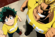 【快挙】アメリカで日本の漫画売上が2倍以上に成長！「出版業界全体を牽引する様は前代未聞」と関係者も驚愕