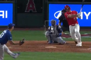 大谷翔平の盟友、マイク・トラウトの完全復活なるか