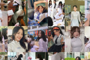 【海外の反応】ベトナムの女子学生が可愛すぎる！⇒韓国人になりたがっているのか？