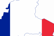 【海外の反応】なぜフランスはEUから離脱してアフリカの兄弟たちと再統一しないんだ？