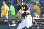 【海外の反応】33歳でMLBデビューを果たした苦労人に全米が涙【苦節13年】
