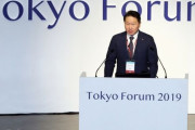 SKグループ会長チェ・テウォン「韓日未来財団を作って、5Gで協力しよう」＝韓国の反応