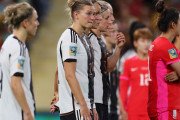 韓国が男子に続いて女子もドイツをW杯で敗退に追い込んで海外大騒ぎ！(海外の反応)