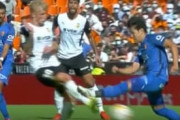 韓国「試合を台無しにした」イ・ガンイン、衝撃の踏みつけ退場！マジョルカが勝利を逃す【海外の反応】