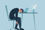 海外「週45時間以上働いている人はどうやって良い人生を過ごしているんだ？」