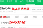 [韓国の反応]「 呪術廻戦」で登場人物の術式名が不適切と韓国で話題に[韓国ネット民]進撃の巨人、ヒーローアカデミー、鬼滅の刃、呪術廻戦と、もめ事を起こすなんて終始一貫しているな・・・ふふふ