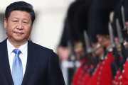 海外「中国がイギリスに新しい冷戦が起きると警告する。英政治家の敵対的な態度を批判」