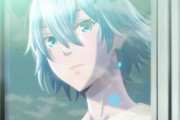 海外の反応【Vivy -Fluorite Eye’s Song-】(最終回) 第13話 今期1のアニメだったな！ありがとうWIT