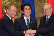 韓国人「ヨーロッパでは何故韓国より日本を尊敬しますか？」→「日本人は人気を物乞いし、韓国を虐めるのを楽しみにして居るのに‥」　韓国の反応
