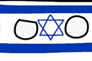 【イスラエル】イスラエルの外交政策【ポーランドボール】