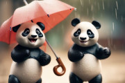 中国人「日本のUSJで買った傘飾りがすごい」　中国人「これはかわいすぎる」「好きに使えばいいと思うよ」
