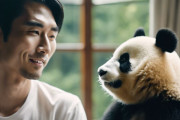 中国人「日本語のこの挨拶の否定形は何？」　中国人「おそようございます」「おはよくないです」