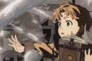 【海外の反応】アニメ無職転生第１話感想 とんでもないクオリティ。ロキシーがさらに可愛くなってる...