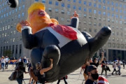 トランプ大統領、Twitterで負けを認めず「勝ったのは私だ！」