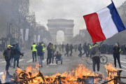 【海外の反応】あなたの国には”戦う意志・闘争心”はありますか？