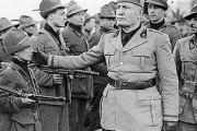 韓国人「第2次世界大戦でのイタリアってちょっと影が薄いよね（笑）」「ただただ弱かったんです」
