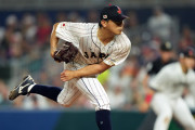【海外の反応】今永昇太がカブスと大筋合意【MLB】