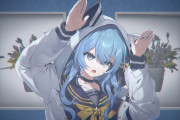 「フォニイ / 星街すいせい」海外の反応『彼女はすごくいい声を持っているね。そして曲もいい』