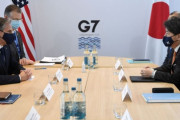【韓国の反応】北朝鮮「極超音速ミサイル」発表から2時間後…米国、韓国を除外し、日本と通話。韓国の反応「政権交代しなければならない最大の理由。/国際的にいじめられている。」