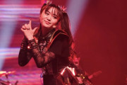 BABYMETALワールドツアー2023　EU/UKレグ最終目　スペイン、マドリード　【海外の反応】
