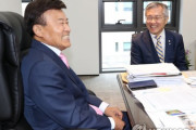 【韓国】光復会キム・ウォヌン会長、髪の毛はおろか出自まで疑われ始める