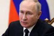 海外「ウクライナをポーランドから守れるのはロシアだけだとプーチンが主張したそうだが」