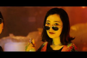 アニメ「ブラッククローバー」OP！BiSH / PAiNT it BLACK[OFFICIAL VIDEO] 海外の反応