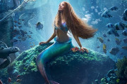 【悲報】実写版『リトル・マーメイド』、中国での前売券の売上がわずか180万円でフィニッシュ