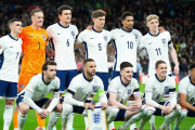 世界で最も高価なサッカーの代表チームランキング！←「イングランドは過大評価」（海外の反応）