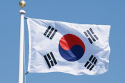 【韓国の反応】「独島は日本の領土」「ユ・グァンスンXXX」太極旗に落書きし、燃やした男