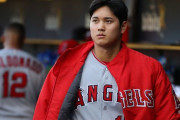 【海外の反応】大谷翔平がフェンウェイパークについて語る【2回で降板】