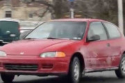 【海外の反応】1995年式のEG型ホンダシビックはシンプルでクールだ！