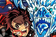 【悲報】韓国人が反日で発狂！韓国人アイドルが「旭日戦犯旗が描かれた日本のアニメ掲示物」をＵＰし袋叩きの大炎上に！　韓国の反応