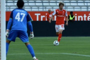 【ﾌﾗﾝｽの反応】「上手すぎる」伊東純也、初先発で躍動！多くの決定機に絡む！現地サポから称賛続出！