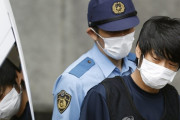 【韓国の反応】安倍襲撃の前日に手製の銃で宗教施設を試し撃ち、韓国「この銃の威力凄すぎ」