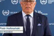 海外「国際刑事裁判所(ICC)がプーチンに逮捕令状を出す」