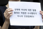 韓国人「売春取り締まり中に裸を撮影された女性に国家が賠償」→「犯罪者の人権ばかり守るのか？」