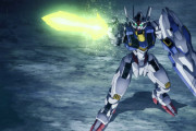 『アニメ海外の反応』機動戦士ガンダム　水星の魔女　第3話