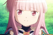 <海外の反応まとめ> 魔法少女まどか☆マギカ外伝 2nd SEASON -覚醒前夜- 第３話、夢の国の環