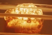 韓国人「トランプ大統領、核爆撃のカラー映像を機密解除後に公開…その意図は？」