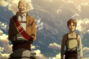 アニメ『進撃の巨人』は極右思想に傾倒　海外メディアの報道に外国人反発！ ふざけんな！！