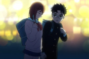 『アニメ海外の反応』ダンダダン　第19話