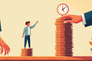 【知らないと損】金持ちだけが知ってる「お金のルール」が刺さりすぎる｜海外の反応