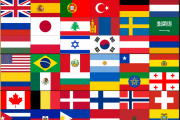 【海外の反応】世界を歴史大国から歴史小国までランキングしてみた⇒韓国が高すぎないか？