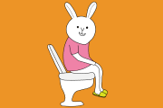 日本人「タイのトイレがウサギ○してない？！」→分かりやすいけど表現の仕方で笑うｗｗｗ【タイ人の反応】