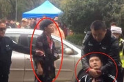 中国の若者が日本の伝統衣装を着て桜まつりに参加、現場騒然！＝韓国の反応