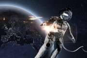 日本の億万長者が宇宙へ飛び立つ姿をご覧ください「全員を宇宙へ送る」「この時期の宇宙はとても綺麗です😂」海外の反応