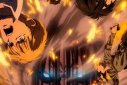 アニメ『「進撃の巨人」The Final Season完結編・前編』に対する海外の反応