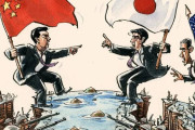 韓国人「アメリカが日本を韓国より『愛している』理由は何ですか？」その理由がこちらです‥ﾌﾞﾙﾌﾞﾙ　韓国の反応